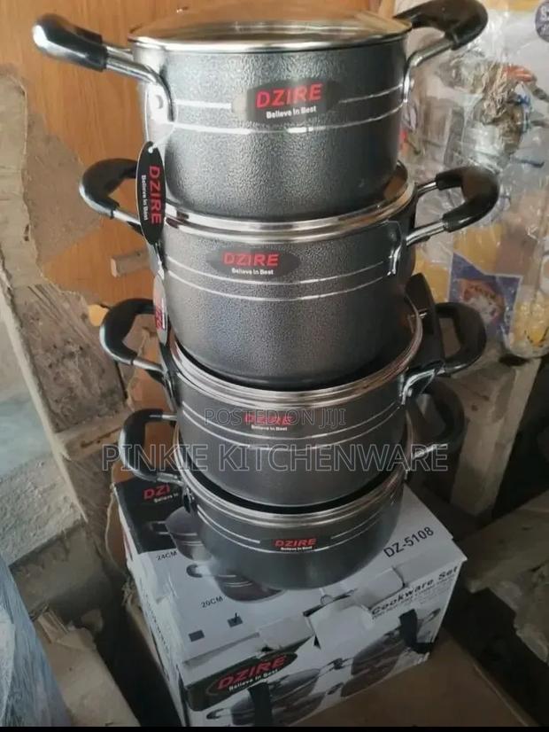 Dzire Granite Cookware