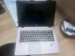 Laptop HP EliteBook 840 G6 12GB Intel Core i5 HDD 640GB