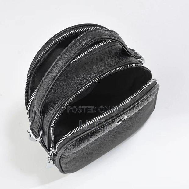 Trendy Multi-pocket Mini Backpack & Crossbody Bag - thumbnail 5