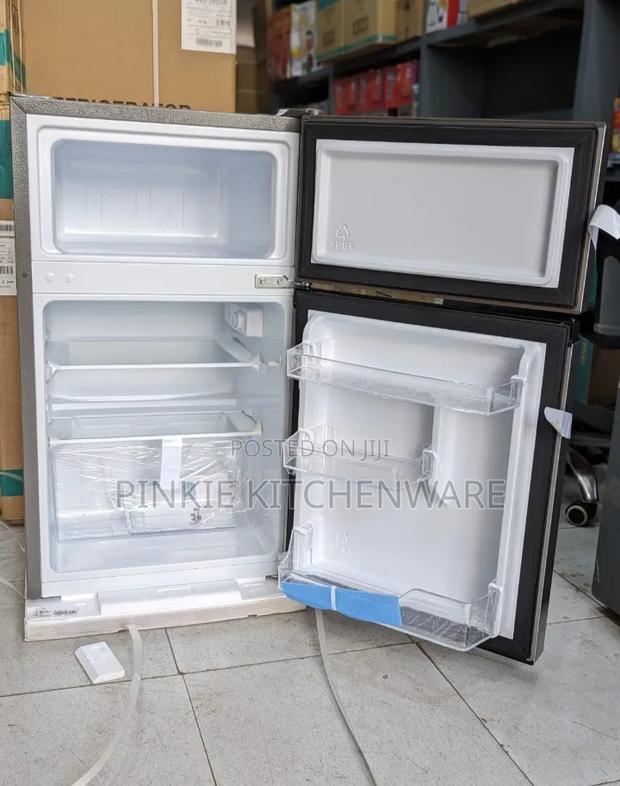 Hisense Fridge 91 Litres