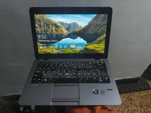 Laptop HP EliteBook 820 G4 8GB Intel Core i5 SSD 256GB
