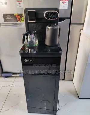 Nunix Hot and Cold Water Dispenser
