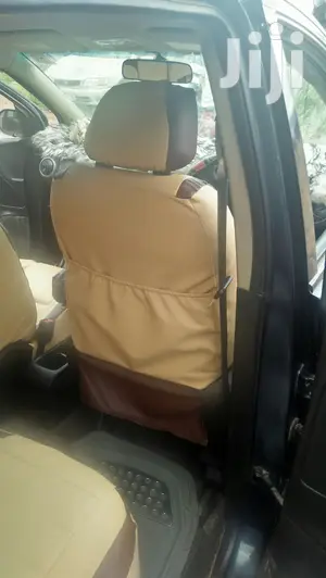 Note Car Seat Covers