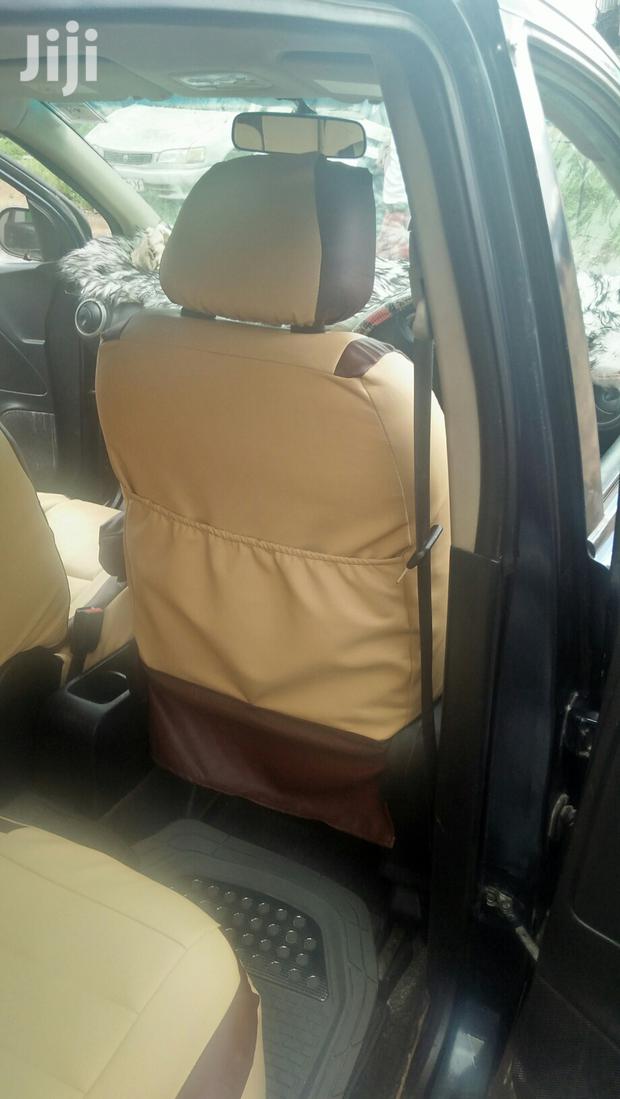 Note Car Seat Covers - thumbnail 3