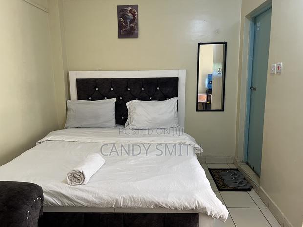Truecrib Furnished Aibnb