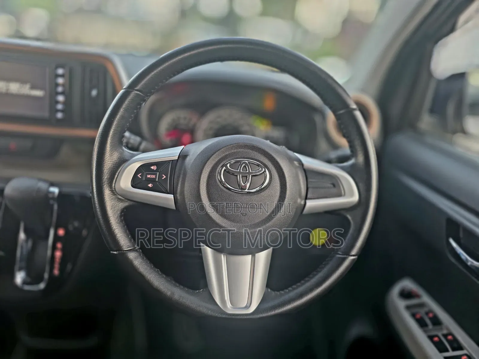 Toyota Passo 2019 Beige
