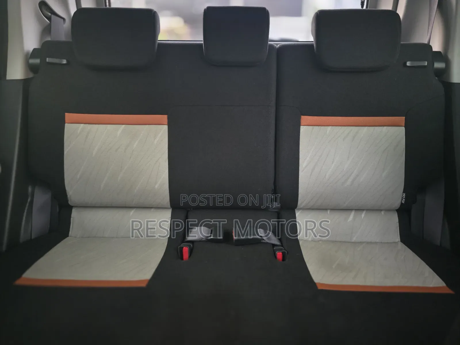 Toyota Passo 2019 Beige