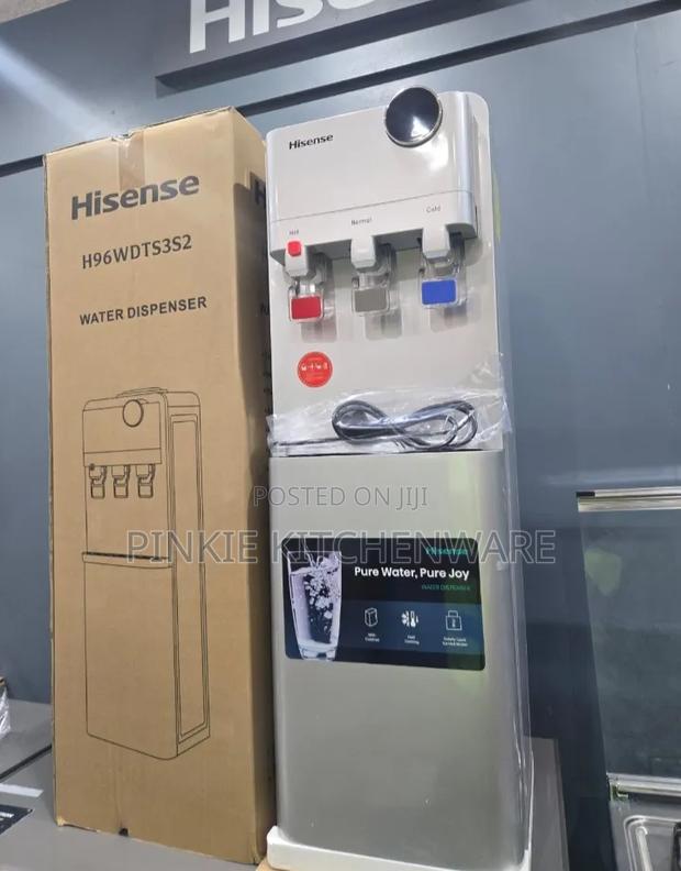 Hisense Water Dispenser