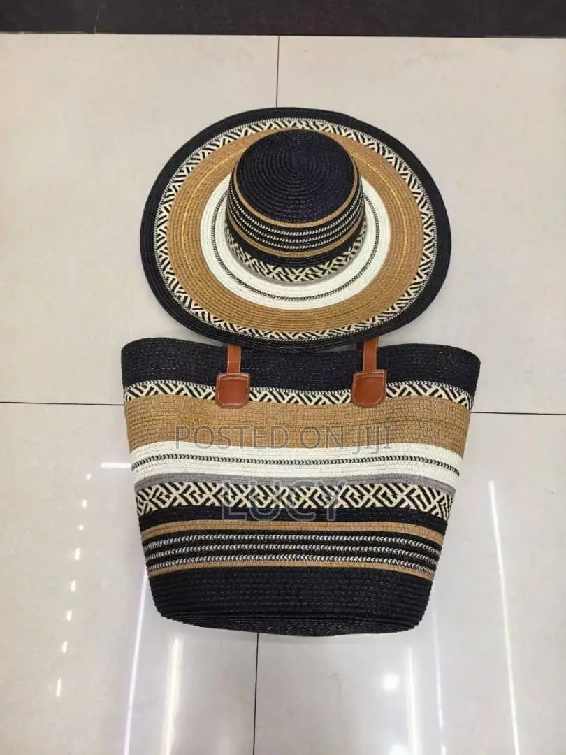 Luxury Structured Top-Handle Flap Handbag