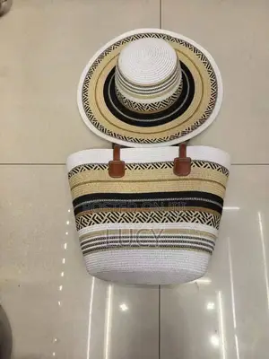 Luxury Structured Top-Handle Flap Handbag