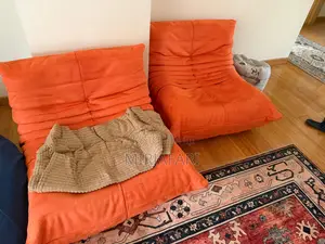Lazy Sofa Set