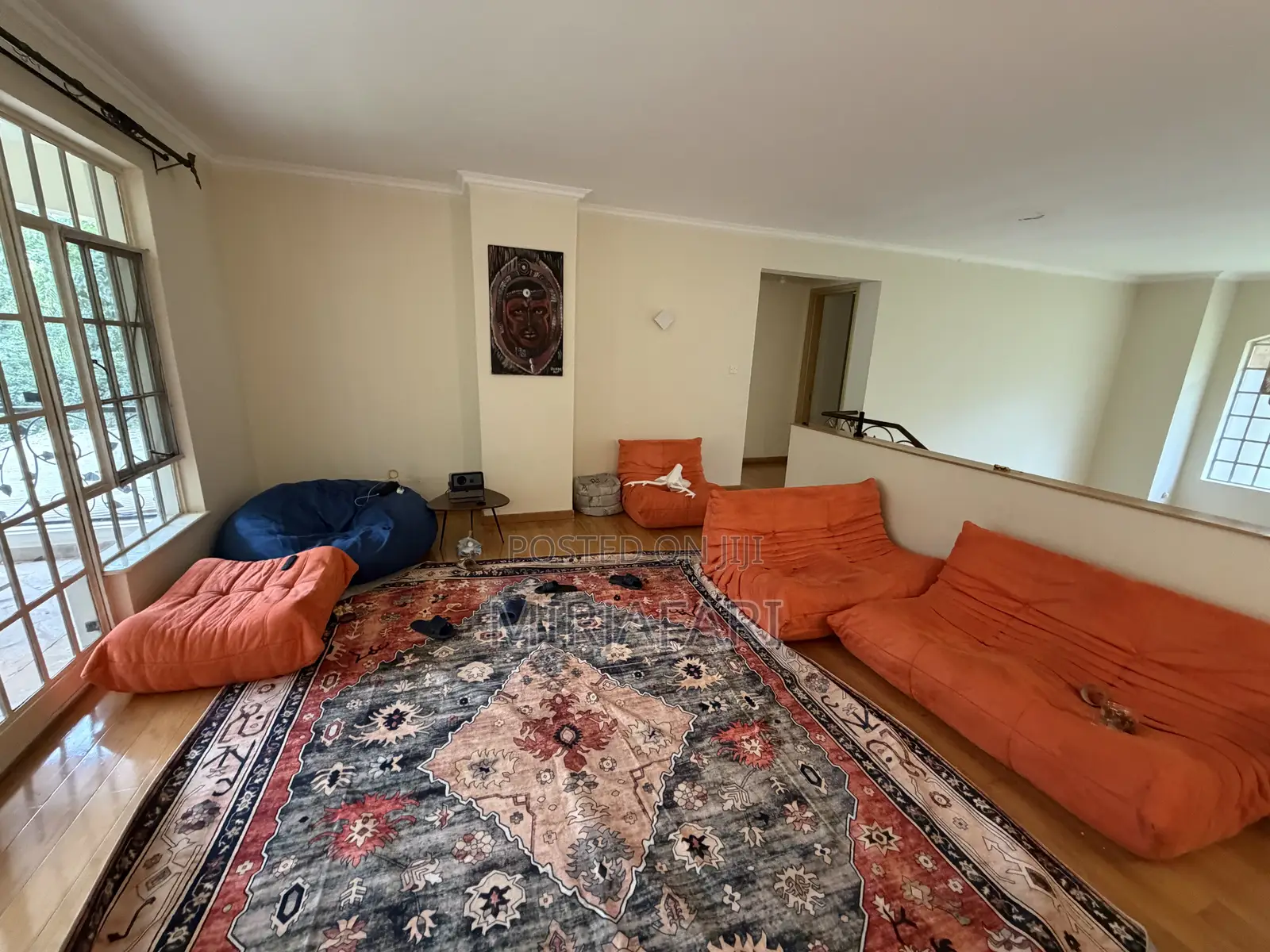 Lazy Sofa Set
