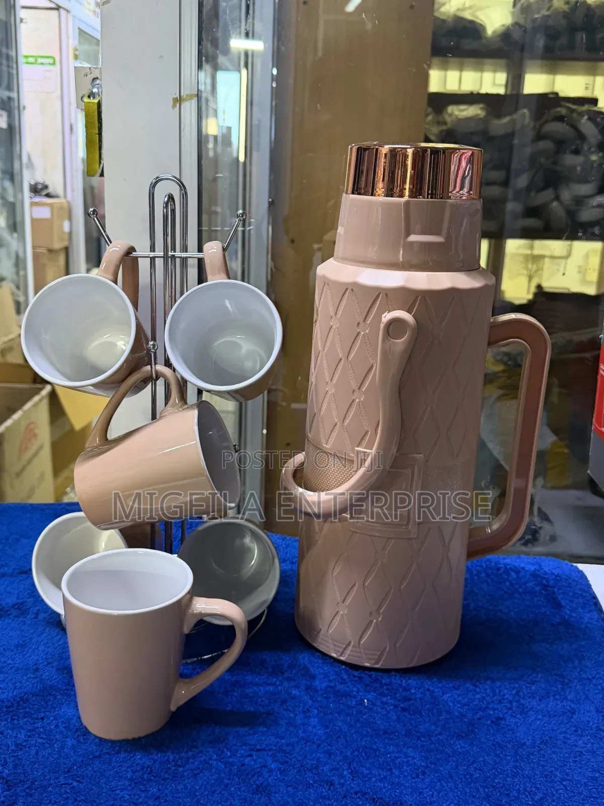 Tea Set Combo
