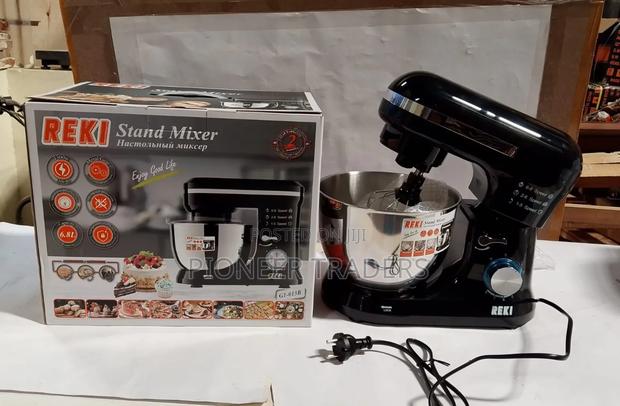 6.8 Litres Reki Stand Mixer