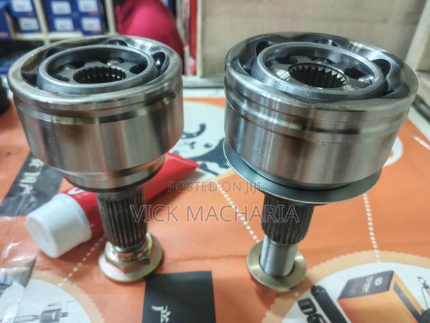 Mazda Axela Cv Joints - thumbnail 2