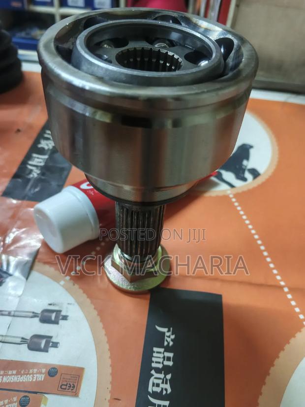 Mazda Axela Cv Joints - thumbnail 3
