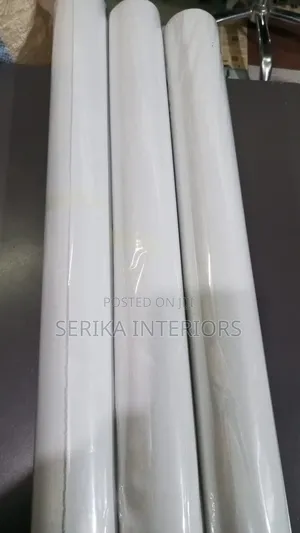 Matt White Contact Paper Contact Paper Environmental Friendly Justin