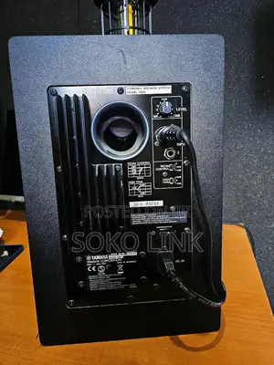 Yamaha Hs8 Pair