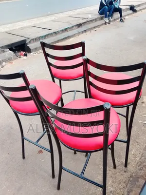 High Chairs