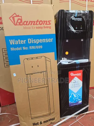 Ramton Hot Normal Water Dispenser