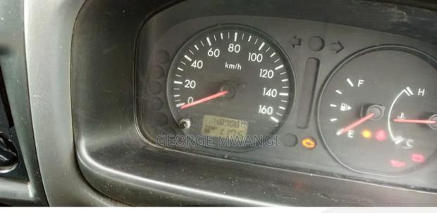Mazda Bongo 2016 White - thumbnail 9