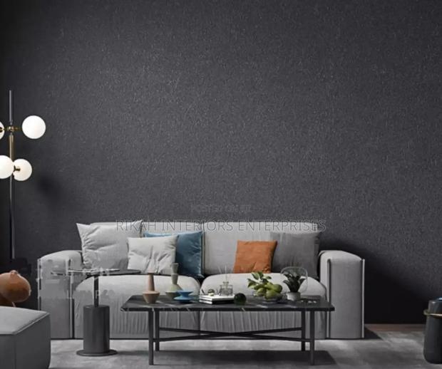 Matt Grey Wallpapers Environmental Friendly Robertson's