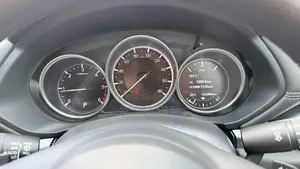 Mazda CX-5 2019 White