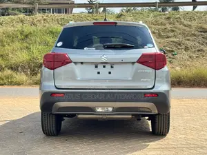 Suzuki Escudo 2020