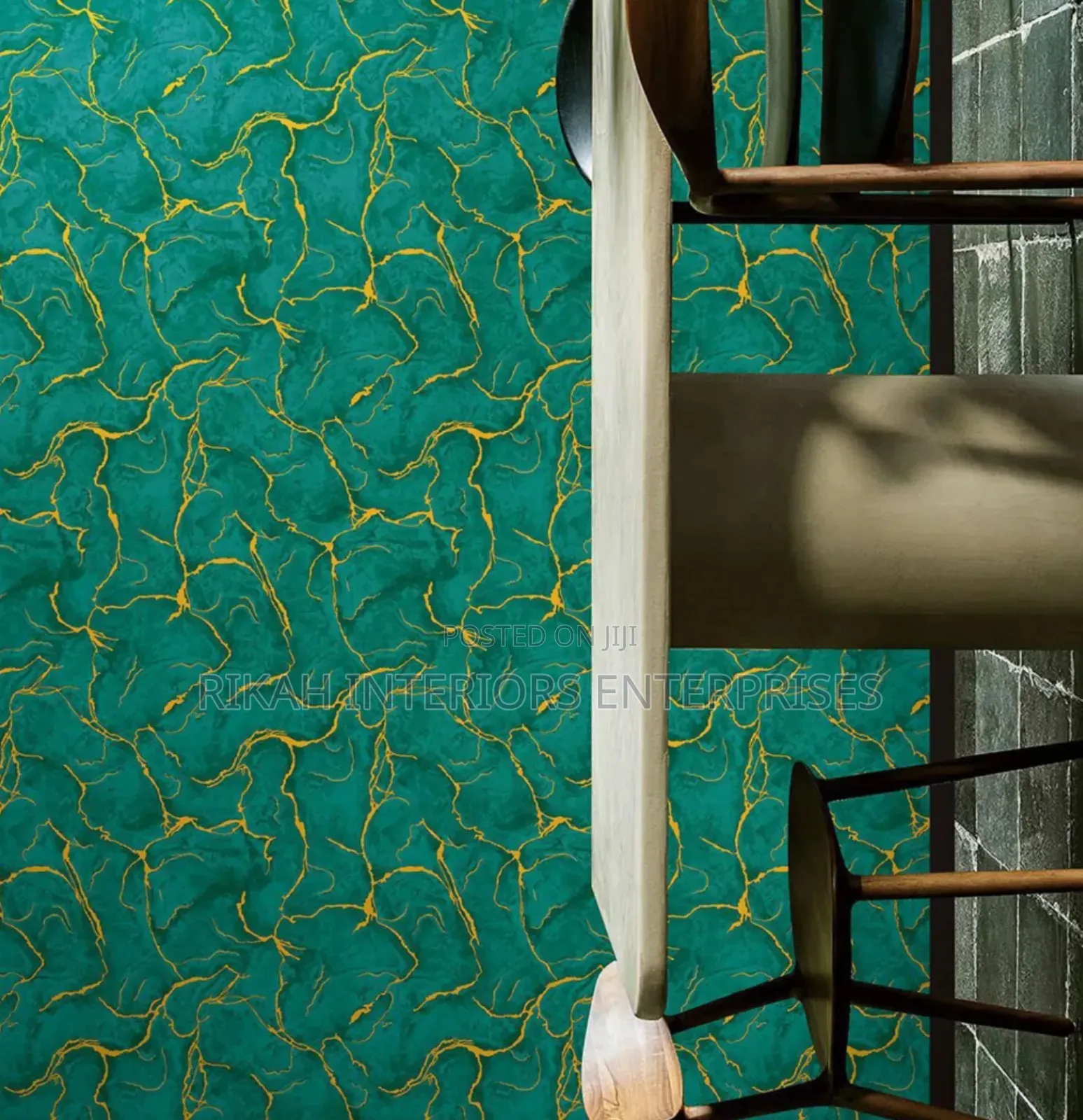 Jungle Green Wallpapers Wallpapers Environmental Friendly Robertson's