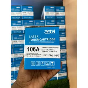 Asta 106a Toner Cartridge(W1106a)