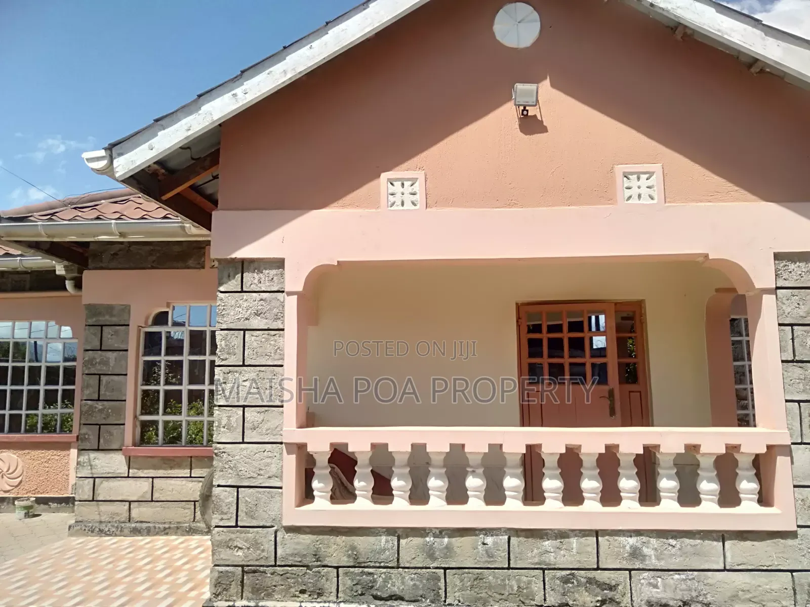 3bdrm House in Pema Estate Gated, Barnabas for rent