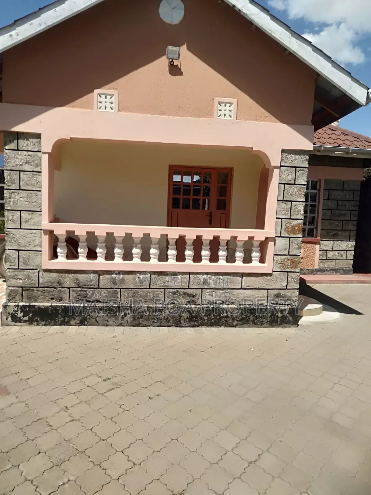 3bdrm House in Pema Estate Gated, Barnabas for rent