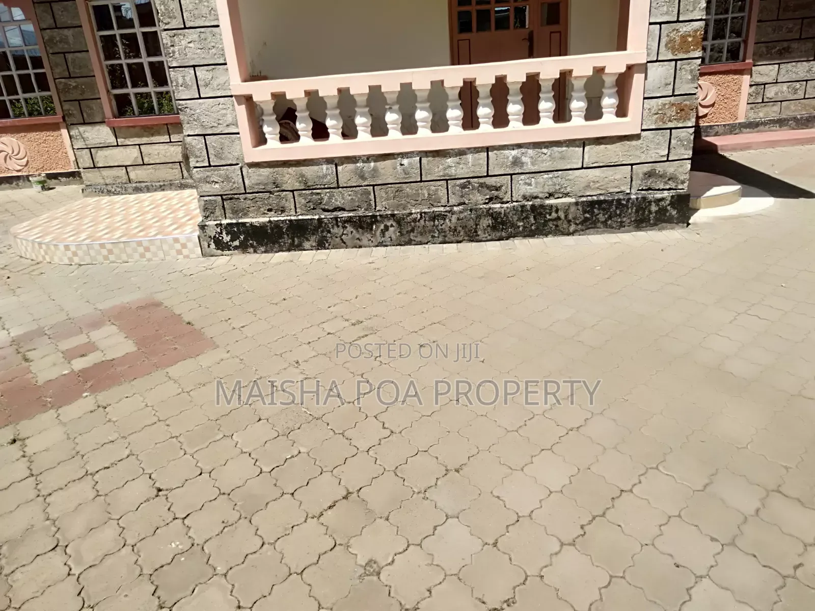 3bdrm House in Pema Estate Gated, Barnabas for rent