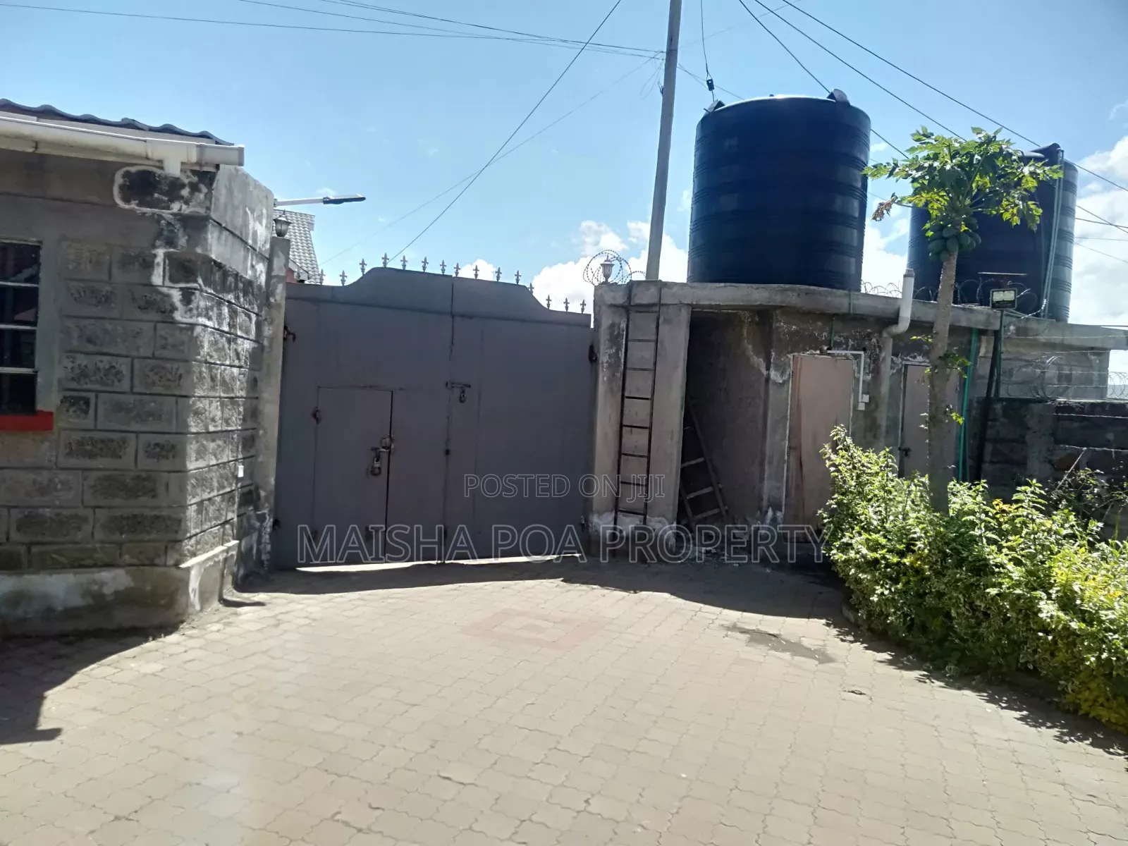 3bdrm House in Pema Estate Gated, Barnabas for rent