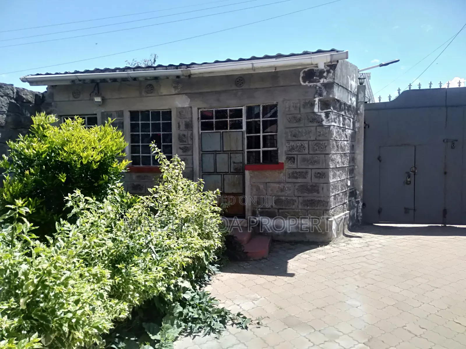 3bdrm House in Pema Estate Gated, Barnabas for rent