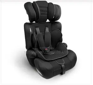 Kildo 3-in-1 Baby Car Seat Booster Height Adjustable