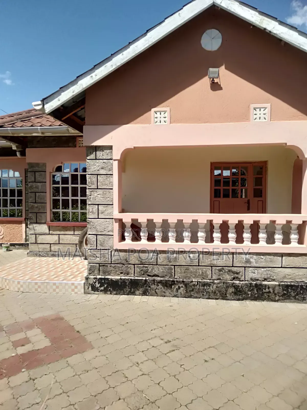 3bdrm House in Pema Estate Gated, Barnabas for rent
