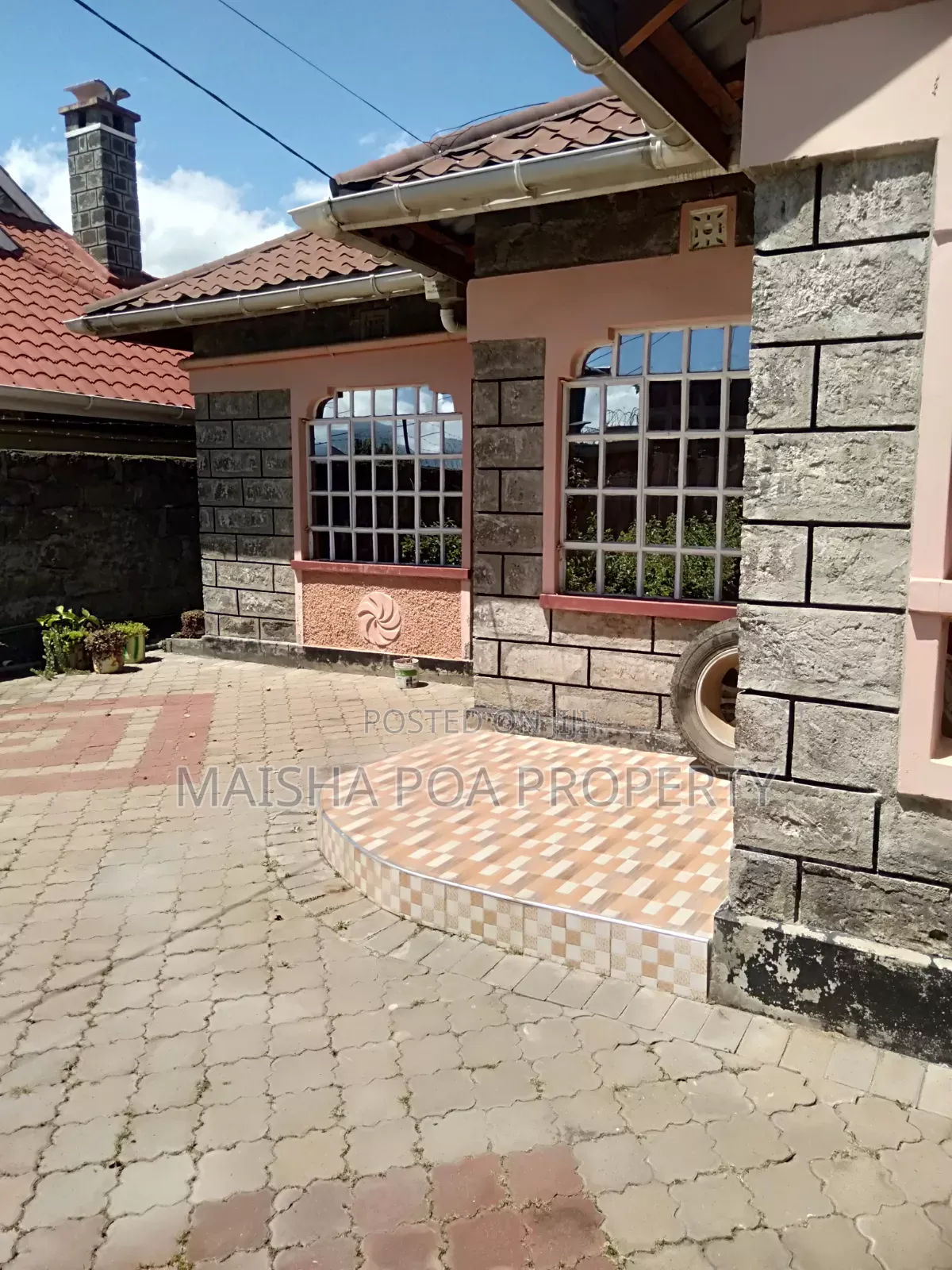 3bdrm House in Pema Estate Gated, Barnabas for rent