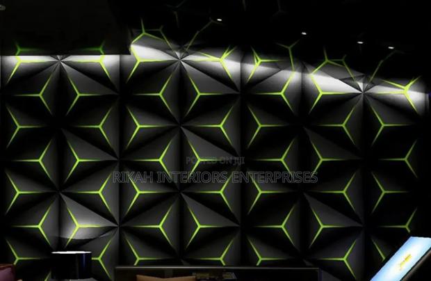 3d Green Wallpapers Wallpapers Environmental Friendly Robertson's