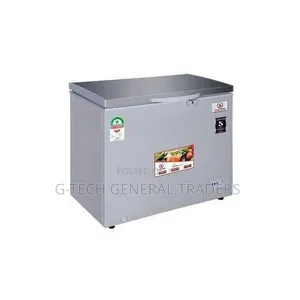 Smartpro 240l Energy Saver Chest Freezer SCF-300g