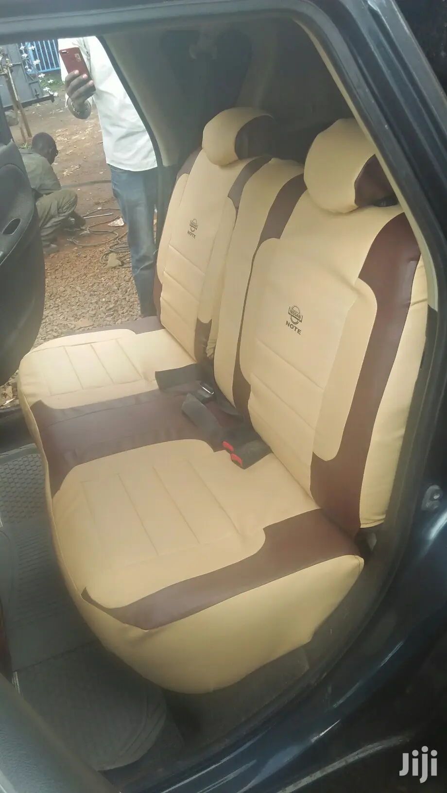 Car Seat Covers