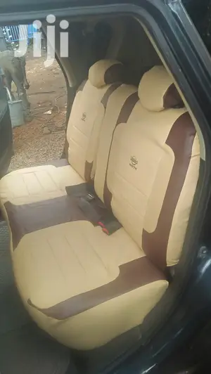 Car Seat Covers