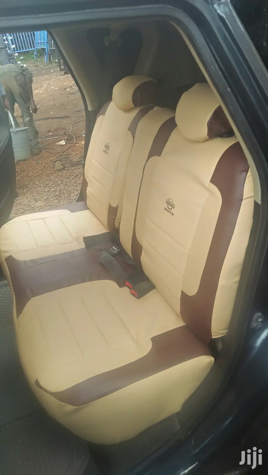 Car Seat Covers