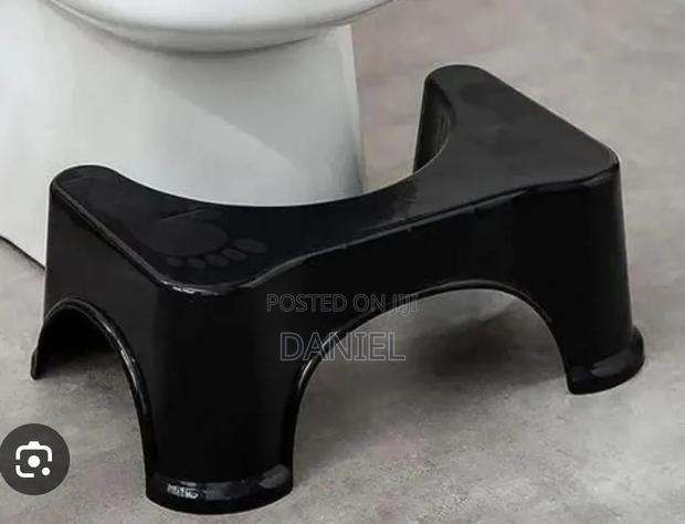 Toilet Squat Stool