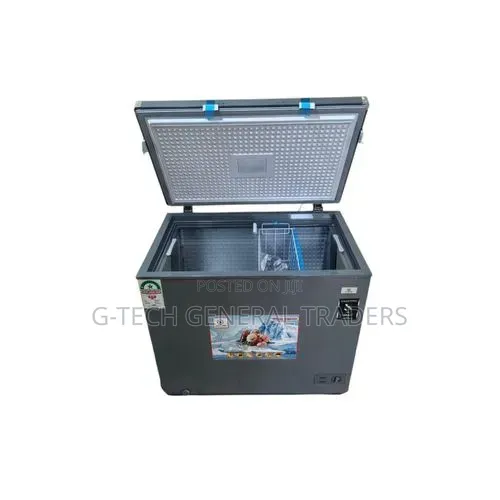 Smartpro 225l Energy Saver Chest Freezer SCF-275g