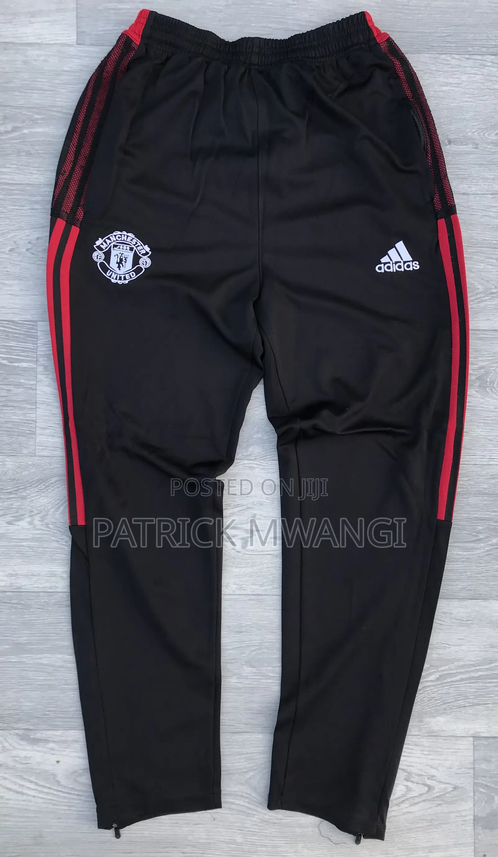 Tracksuits
