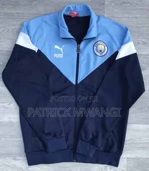 Tracksuits