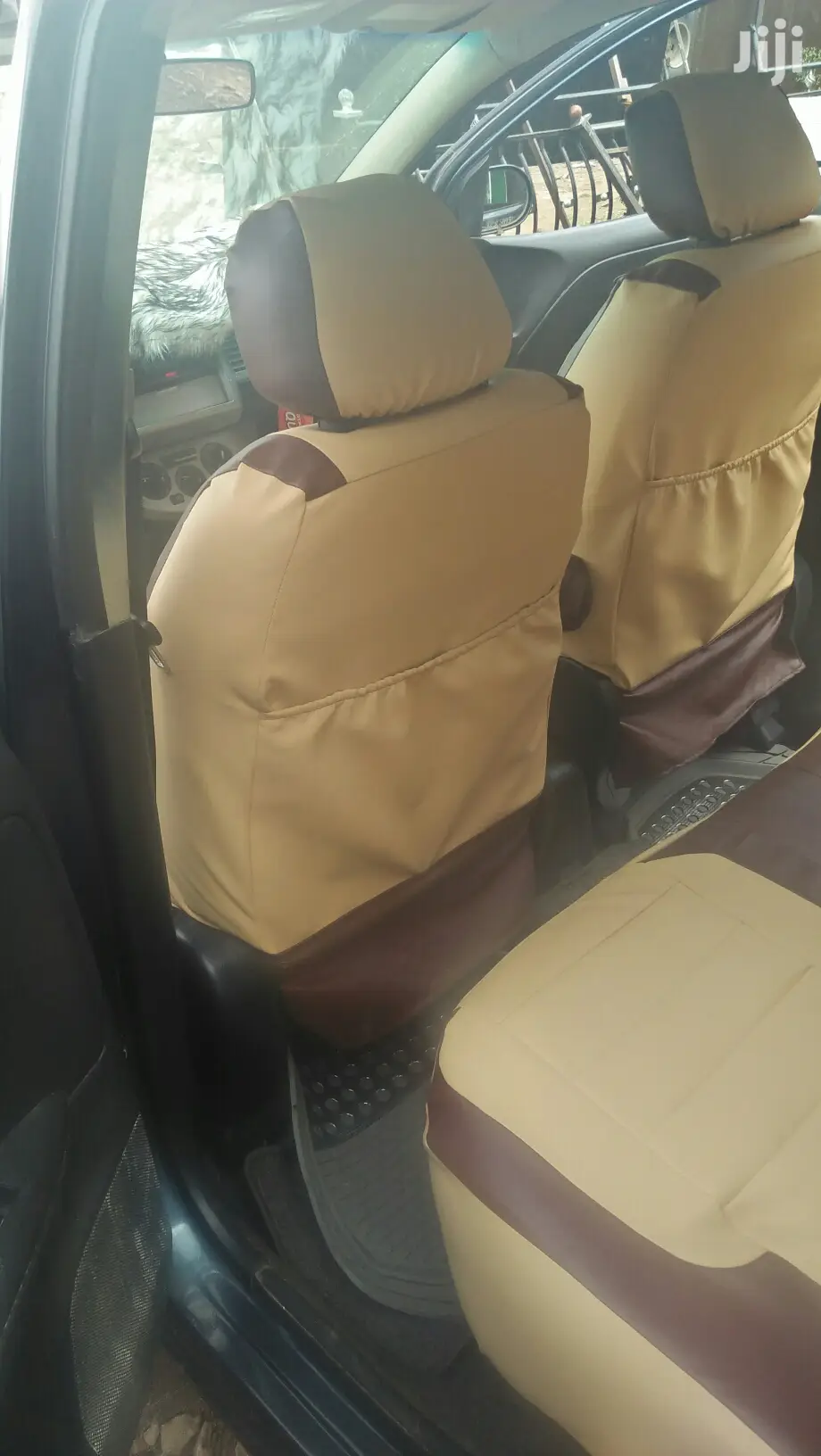 Car Seat Covers