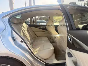 Nissan Skyline 2019