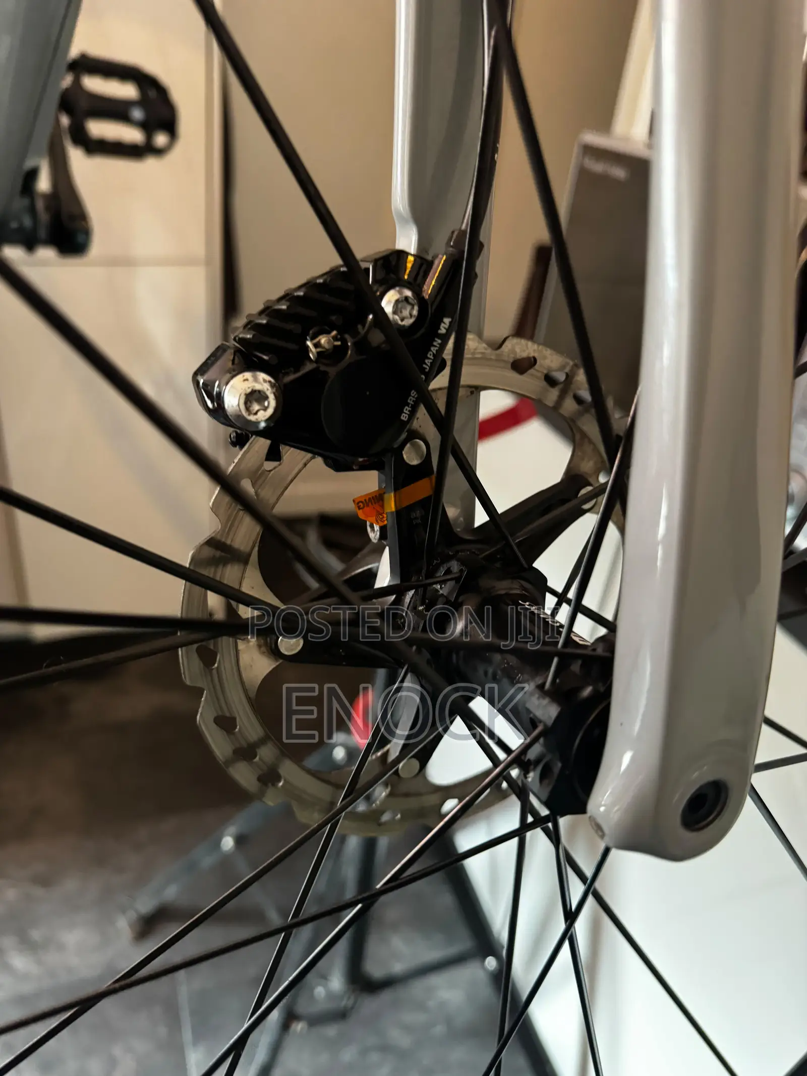 Visel Cyclocross Bike